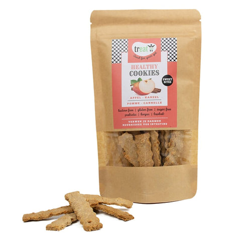 KPNI Kekse Apfel - Zimt
