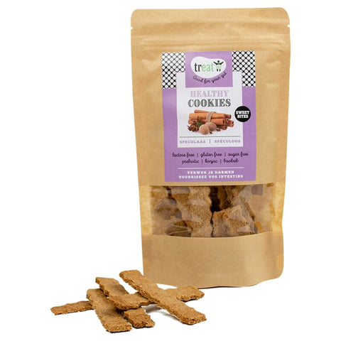 KPNI-Kekse Spekulatius