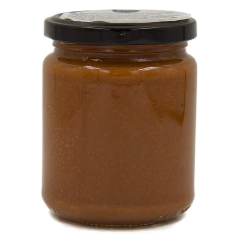 Macadamia-Paste Erdbeer-Carob bio
