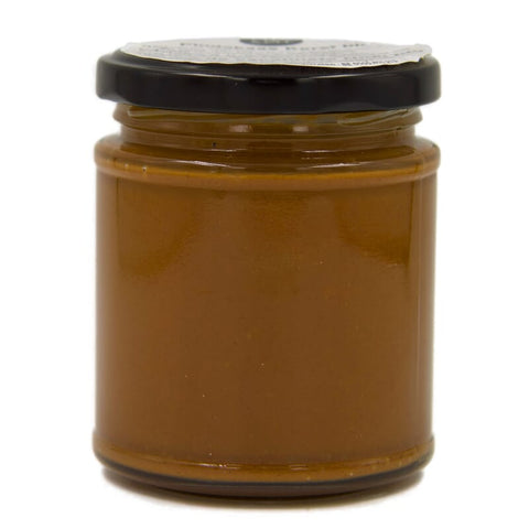 Weihnachts-Erdnussbutter Bio
