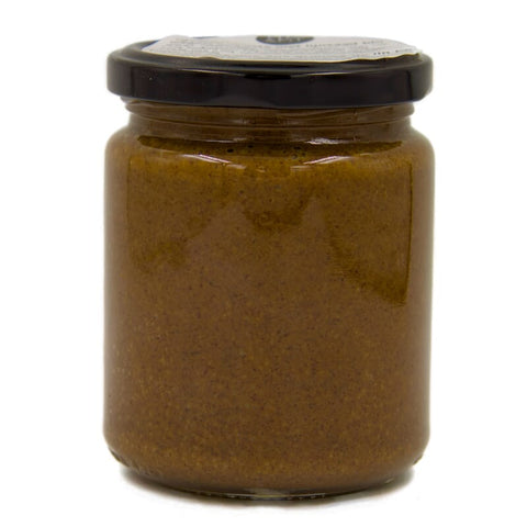 Sesampaste mit Leinsamen Bio