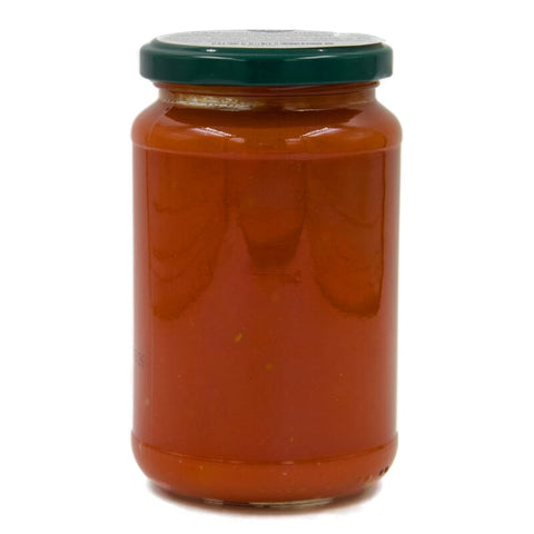 Nudelsauce Arrabiata Bio