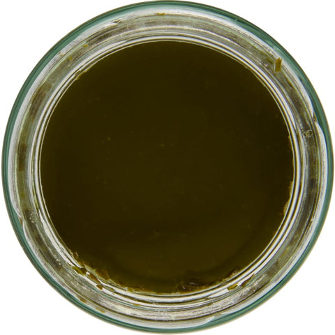 Pistou-Basilikum bio