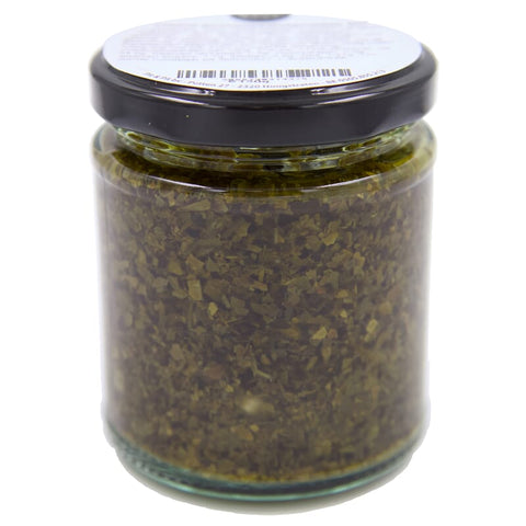 Pistou provenzalische Kräuter Bio