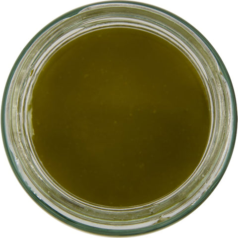 Pistou Dachs Knoblauch Bio