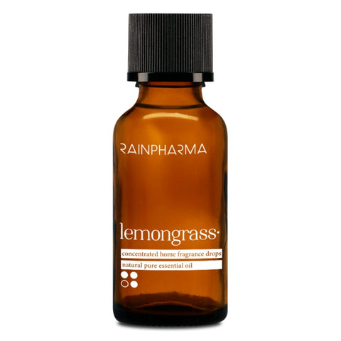 RainPharma Ätherisches Öl - Zitronengras