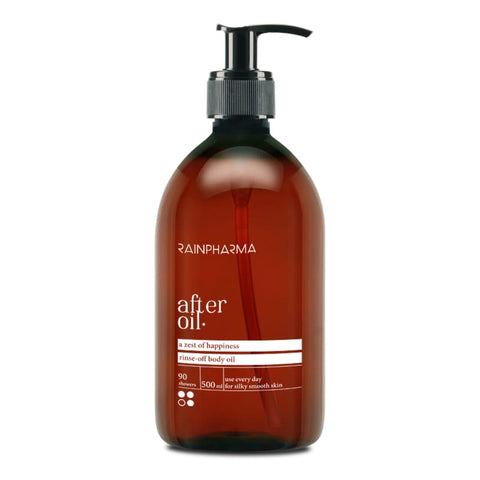 RainPharma Classic nach Öl