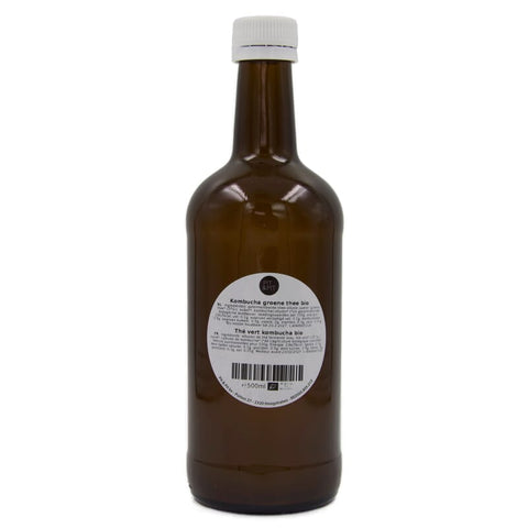 Kombucha Grüner Tee Bio