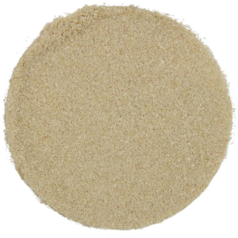 Glutenfreier Teff-Brei