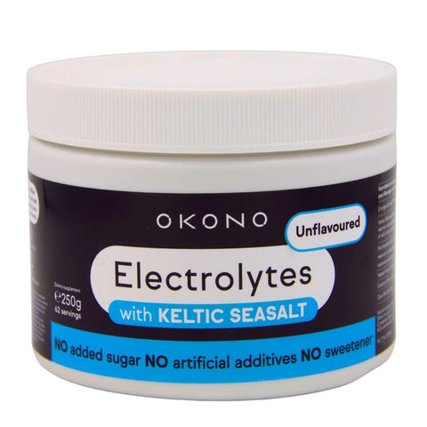 OKONO - Elektrolyte geschmacksneutral