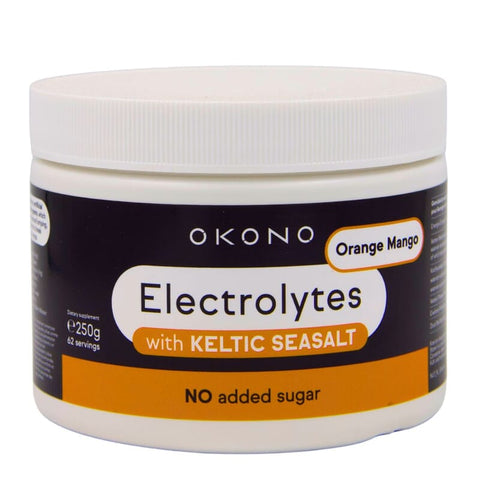 OKONO - Elektrolyte Orange-Mango