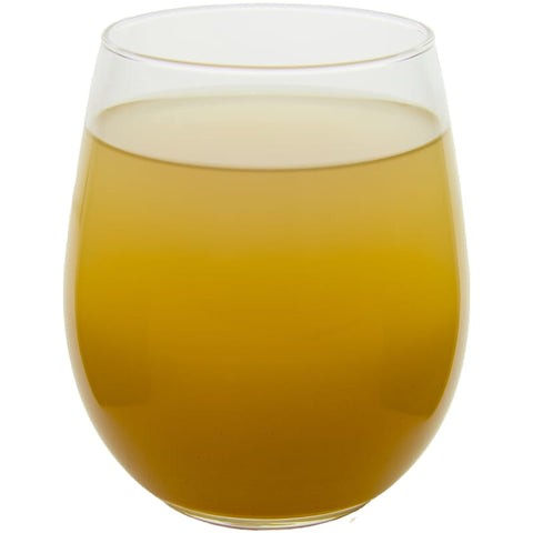 Apfelsaft mit Aloe Vera Bio
