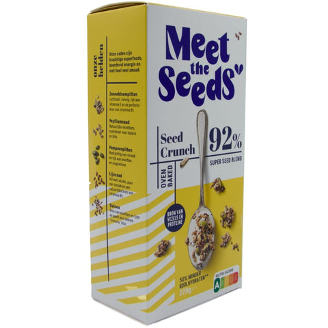 Bio-Kern-Crunch