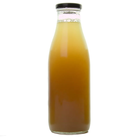 Ananassaft bio