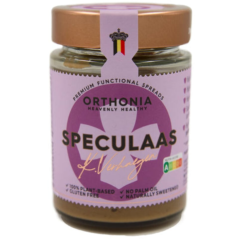 Streichpaste Spekulatius bio