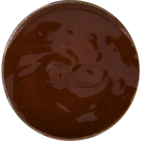 Schokoladenpaste cremig