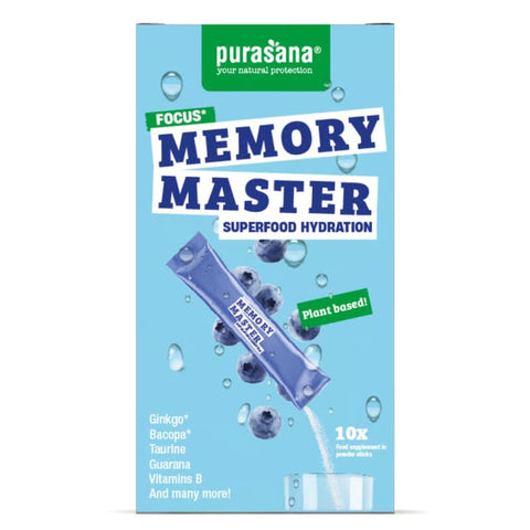 Trinksticks – Memory Master