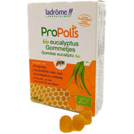 Propolis-Eukalyptus-Gummis Bio