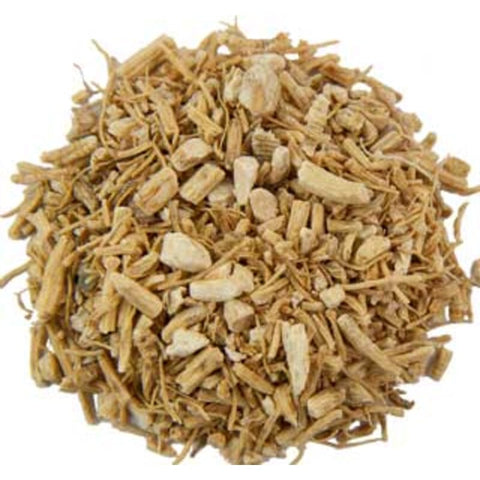 Panax Ginseng Wurzelstückchen