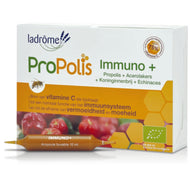 Immuno+ Propolis+. organic