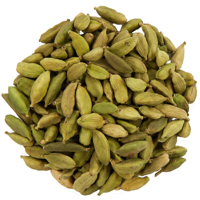 Green Cardamom
