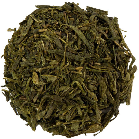 Grüntee Sencha bio