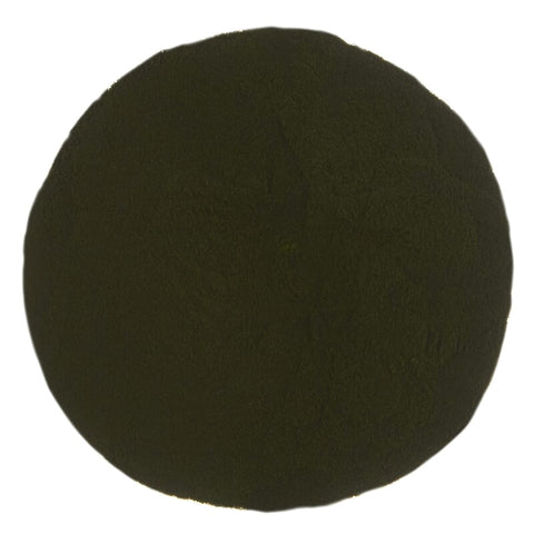 Chlorella-Pulver bio