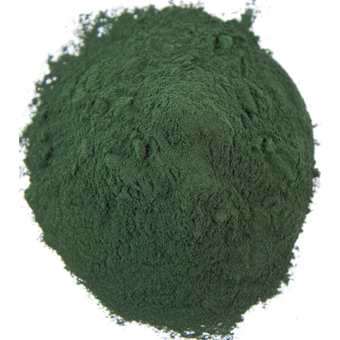 Spirulina-Pulver Bio