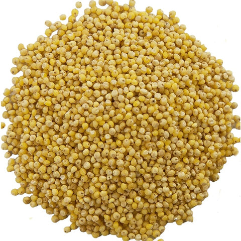Hirse bio – Pit&Pit DE