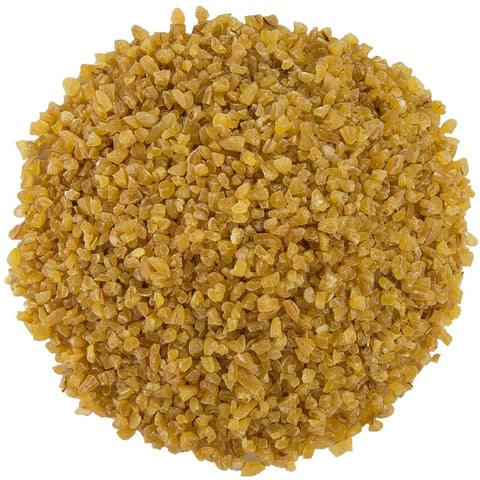 Bulgur grob bio