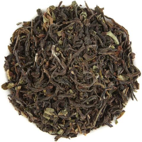 Schwarztee Darjeeling Jungpana