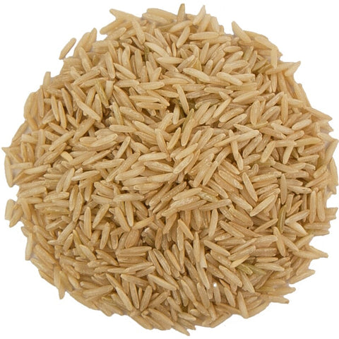 Basmati Vollkornreis bio