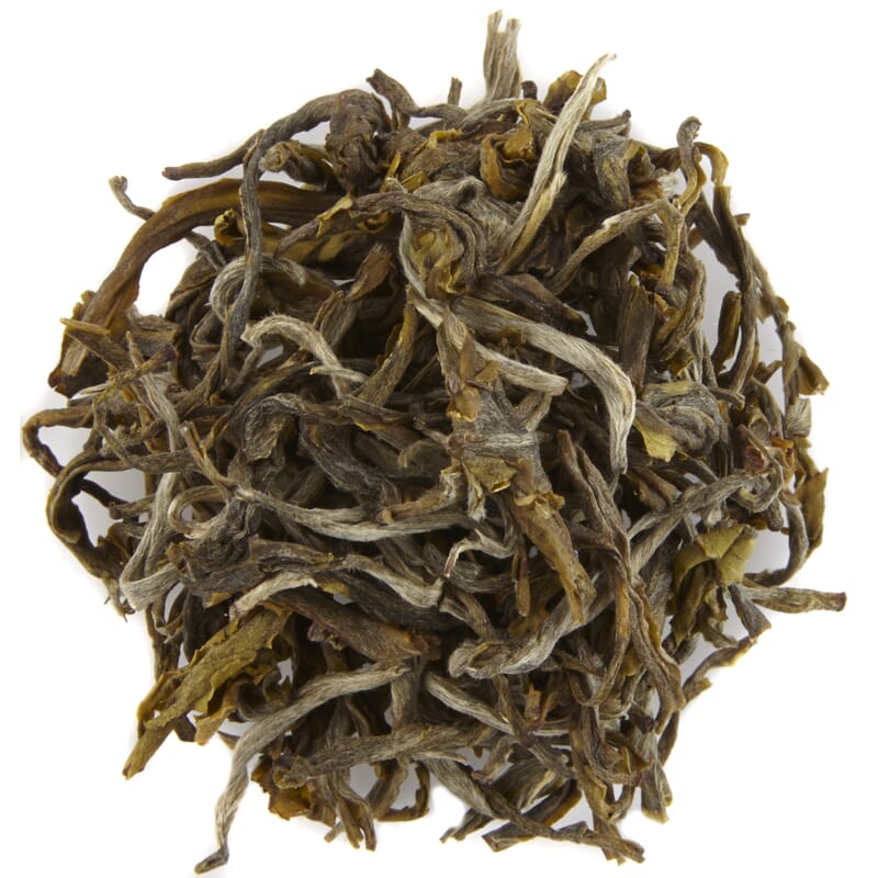 Weißer Tee Yunnan Special