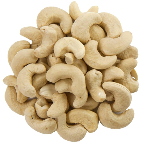 Cashews naturbelassen