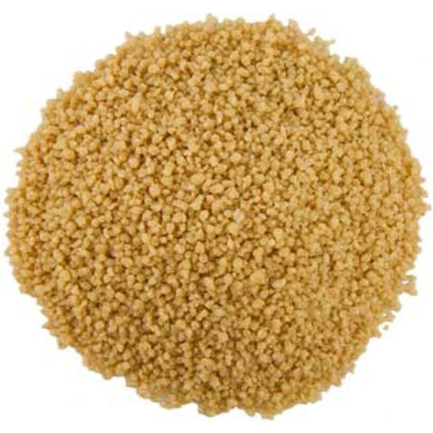 Couscous Vollkorn bio