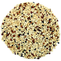 Quinoa 3 Farben Bio