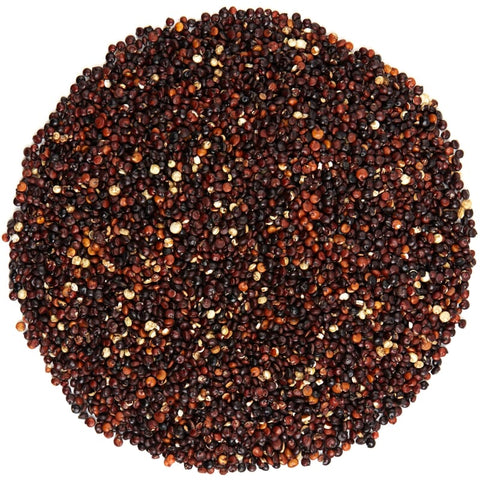 Schwarze Quinoa Bio