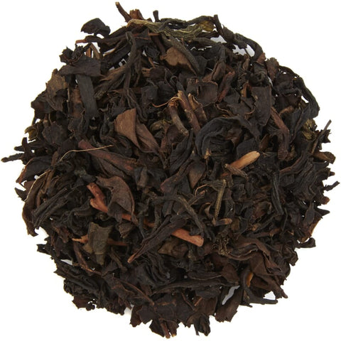 Halbfermentierter Formosa Oolong