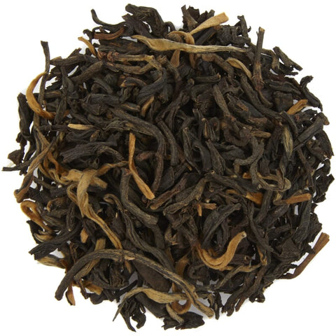 Schwarztee Yunnan Royal Bio