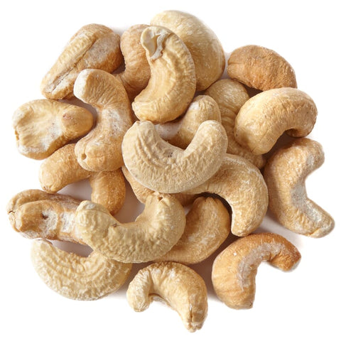 Cashewkerne geröstet