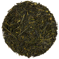 Grüner Tee Sencha Gyokuro