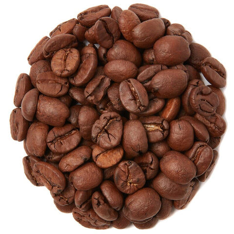 Brasil Cerrado Kaffee