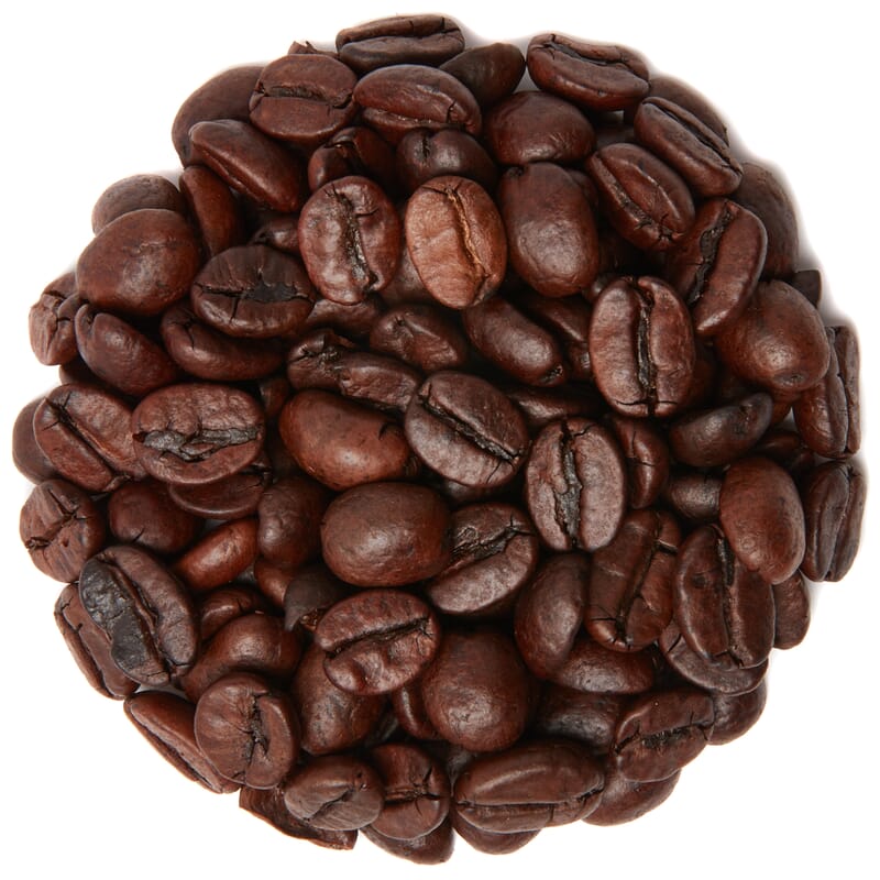 Dolce Deca Arabica Kaffeemischung
