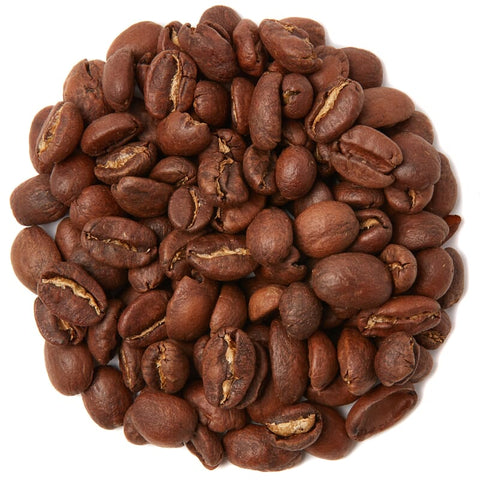 Äthiopischer Yirgacheffe Peaberry-Kaffee