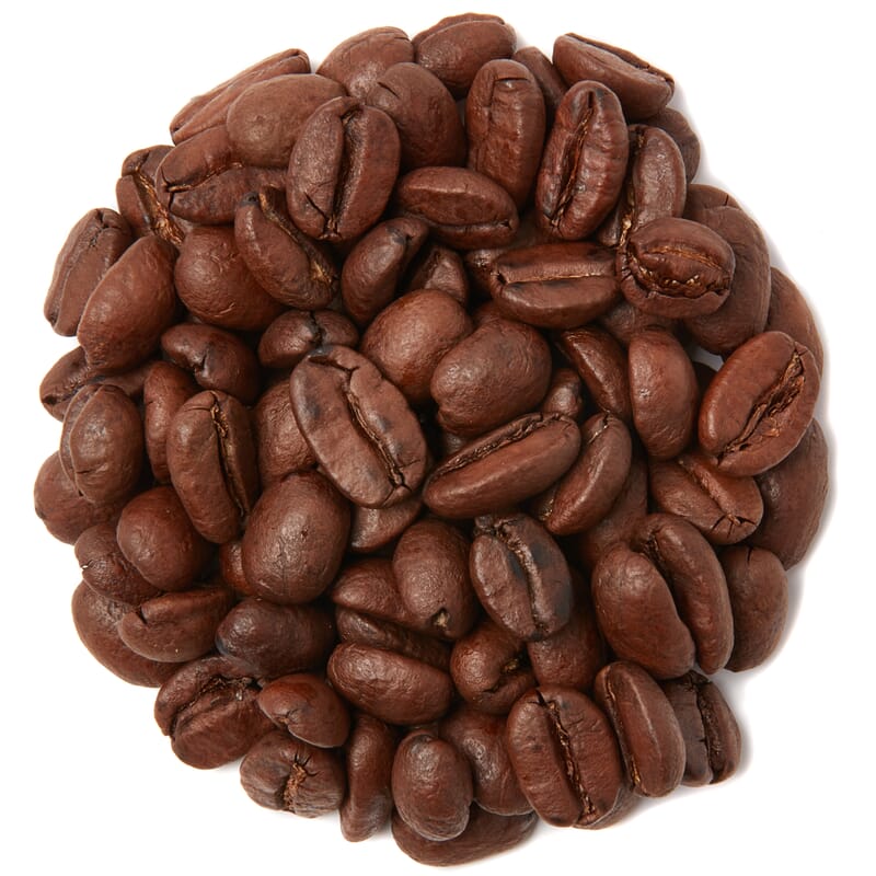 Papua-Neuguinea Sigri-Kaffee