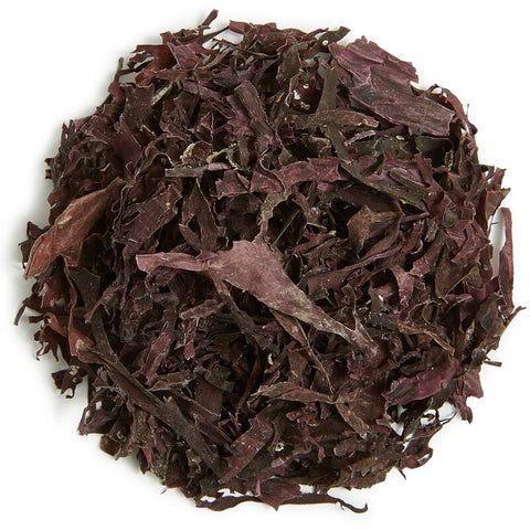 Dulse Algenflocken Bio