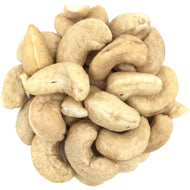 Cashews naturbelassen bio