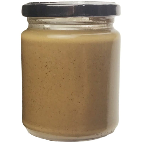 Tahini Vollkorn Bio