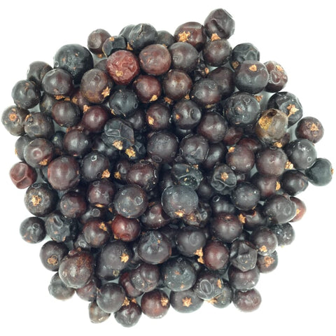 Wacholderbeeren Bio