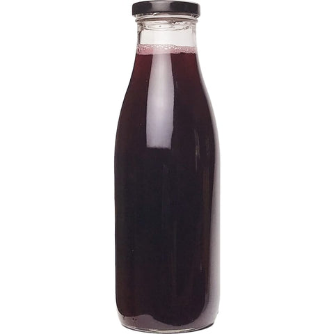 Cranberry-Saft Bio